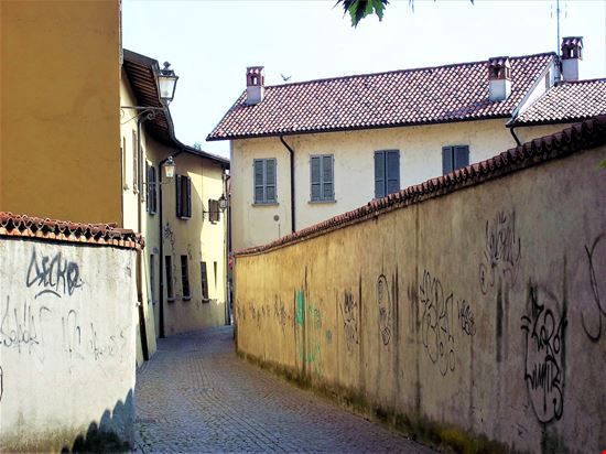 Vimercate Vimercate  